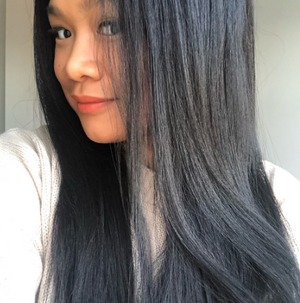 After photo