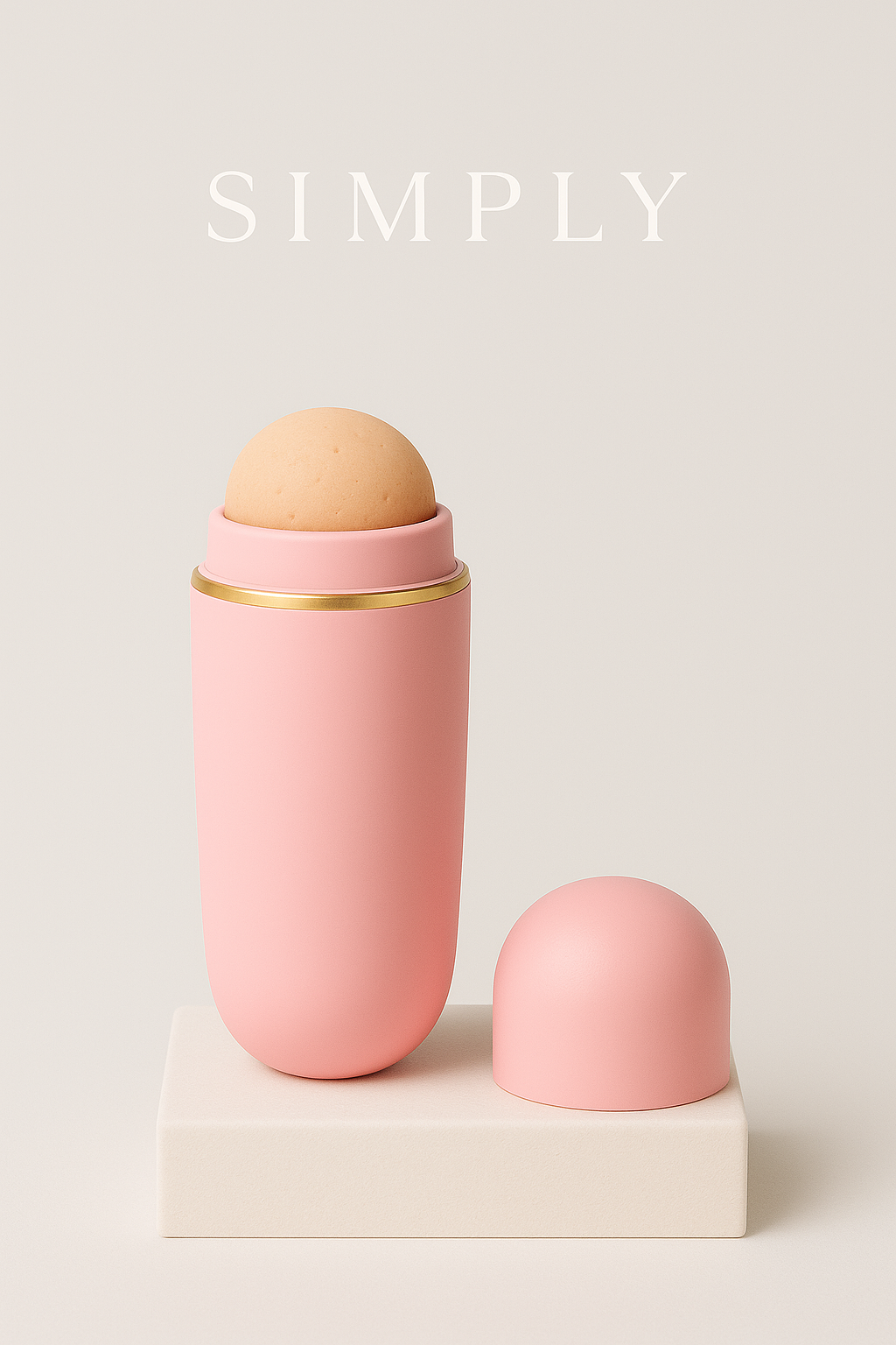 Simply's Oil Absorbing Roller